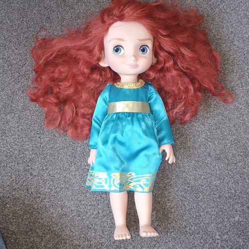 Disney animators collection - disney,