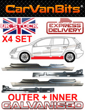 FOR VW GOLF 5 V MK5 03-09 5