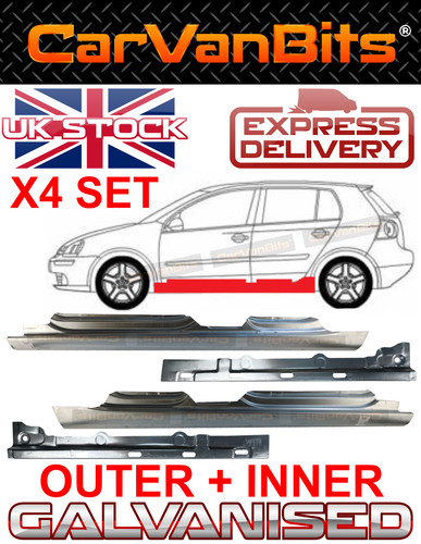 For golf mk5 03 09 - for, 5