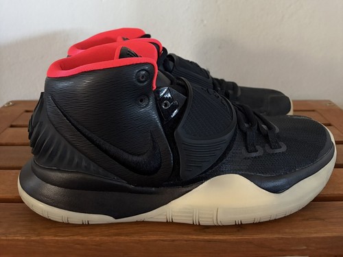 Nike kyrie solar - nike, red