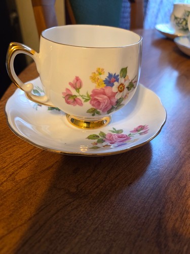 Royal vale bone - , tea