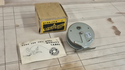Bargain vintage boxed strike - bargain,