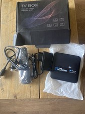 Android TV Box make life