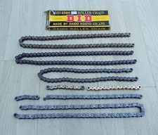 DID & FAI 428 Pitch Chains