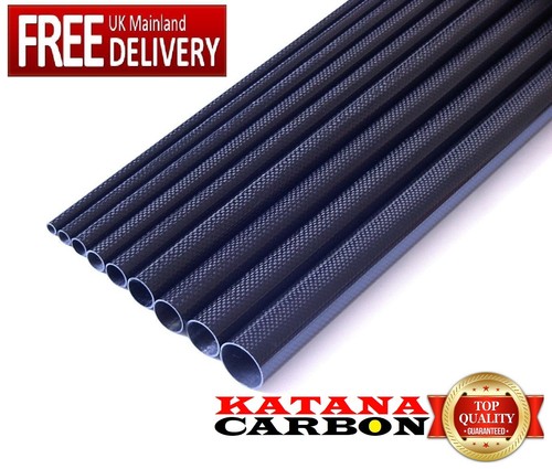 Carbon fiber tube od - 3k,
