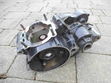 SCORPA CRANKCASE HALVES - PAIR