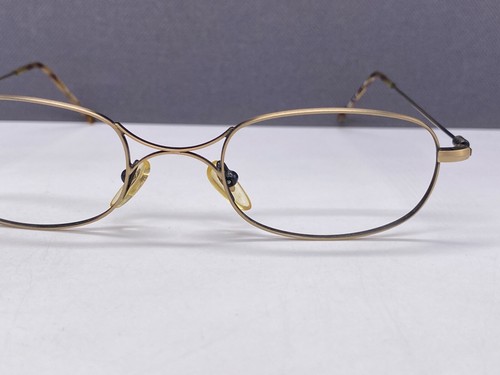 Cil steel eyeglasses - cil,