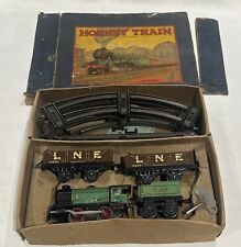 HORNBY TRAIN Clockwork TRAIN