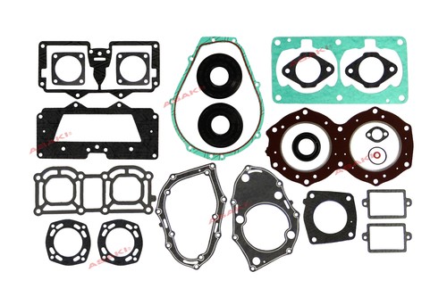 Complete gasket kit - complete,