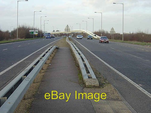 Photo 6x4 pedestrian crossing - 6x4,
