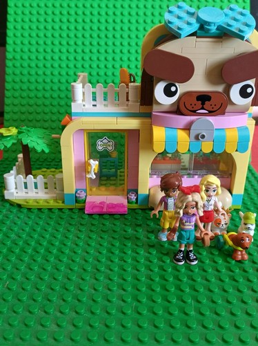 Lego friends 42650 pet - friends,