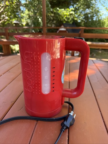Bodum bistro electric - bistro,