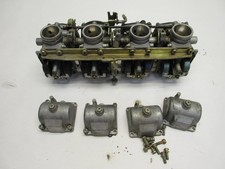 1983 SUZUKI GS750 GS 750 ES