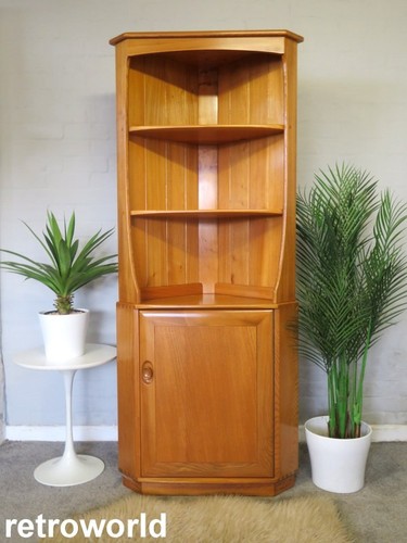 Stunning vintage ercol windsor - vintage,