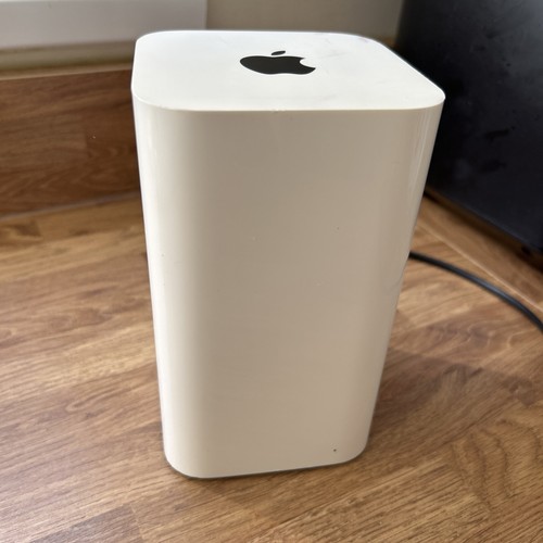 Apple airport extreme base - airport,