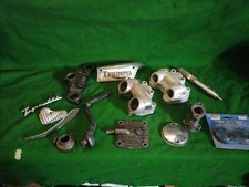 Triumph Parts Job Lot