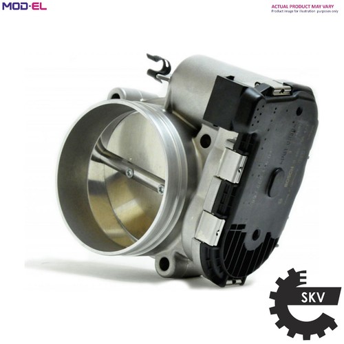 Throttle body 12skv100 - body,