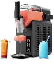 Iceman by Chefman Slushie