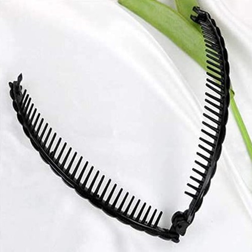 Banana clips for women girls - banana,