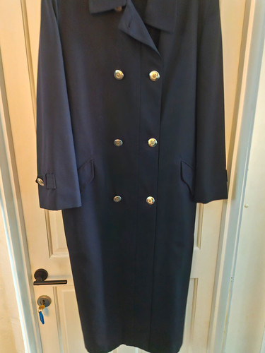 Paul costelloe british - paul, airways