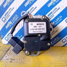 ALFA 155 LANCIA DEDRA DELTA NOS BOSCH CLIMATE ACTUATOR MOTOR 0132801009 