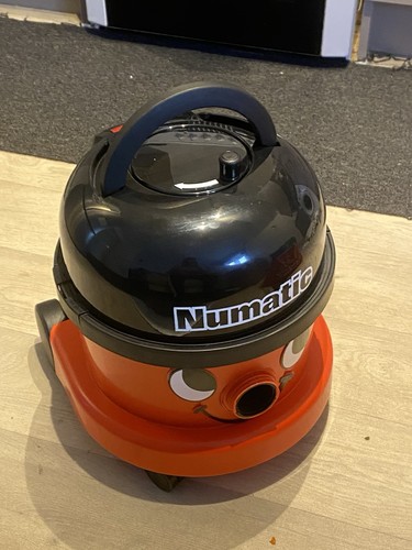 Brand new numatic - new,