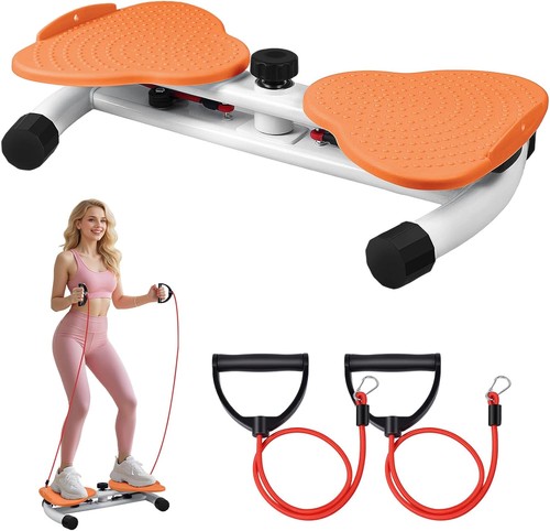 Twisting waist disc - twisting,