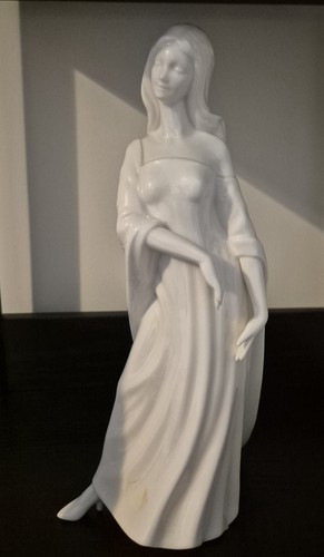 Regency fine arts - fine, female