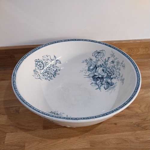 Antique vintage nosegay wash - nosegay,