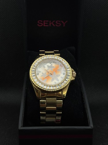 Sekonda seksy ladies - sekonda, tone
