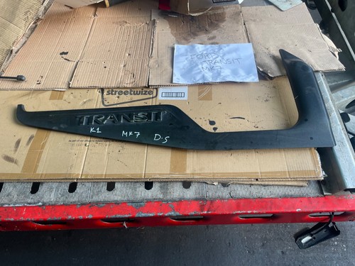 Ford transit mk7 2006 2014 - ford,