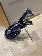 Callaway X Hot Left Hand