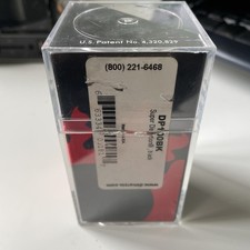 DiMarzio DP100BK 'Super