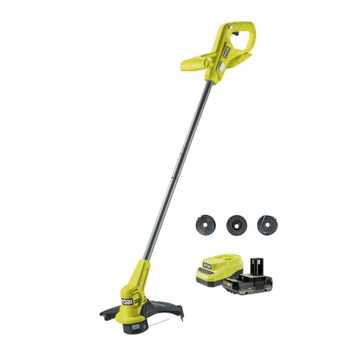 Ryobi 18v one cordless 23cm - ryobi, one+