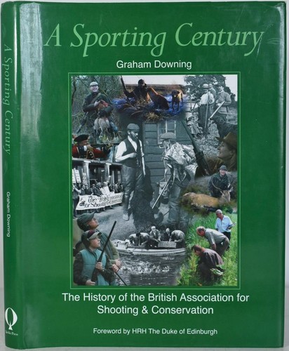 Sporting century downing - sporting,
