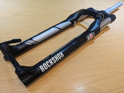 Rockshox recon solo air - rockshox,