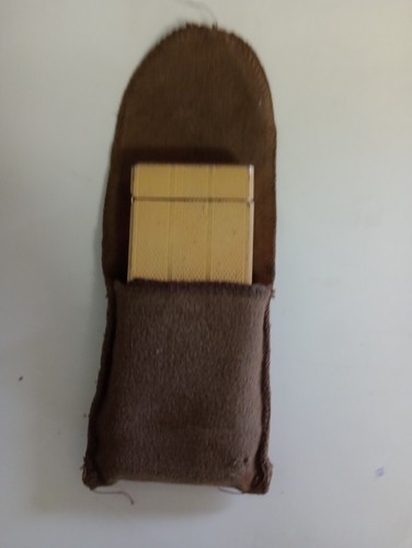 Scarce vintage colibri - vintage,