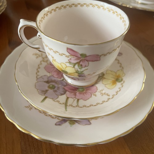 Tuscan fine english bone china - fine,