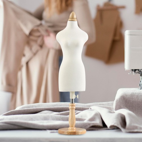 Mini dress form doll - mini,
