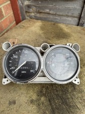 Classic Mini - Twin clock
