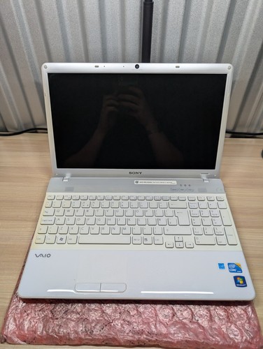 Sony vaio vpceb2m0e - vpceb2m0e, i3