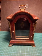 Case for Wuba dutch clock plus