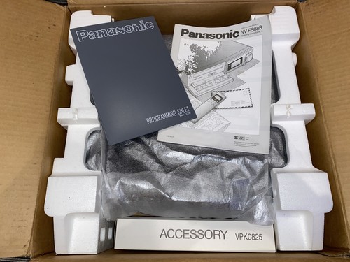 Panasonic nv fs88 - panasonic, nv-fs88