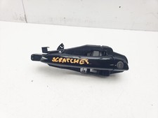 CITROEN C5 AIRCROSS EXTERIOR