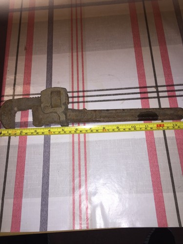 Gyrex vintage wrench - gyrex,