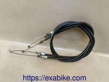 gas cables for Honda XRV 750