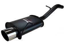 Sportex Ford Fiesta 1.6i 16V