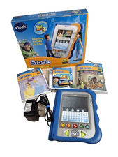 VTech Storio E-Reader Disney