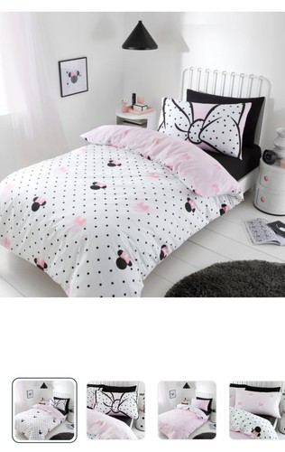 Disney minnie mouse single - disney,