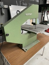 Flottjet Industrial Bandsaw